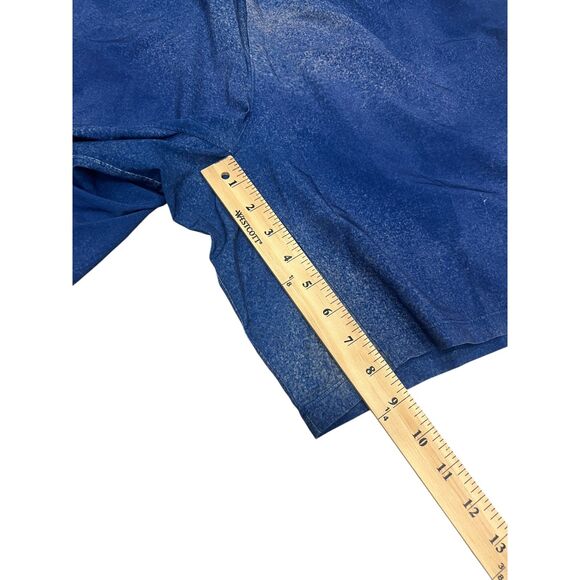 Lululemon Shorts Pace Breaker Unlined 9" Size XL Spray Blue - Picture 3 of 4